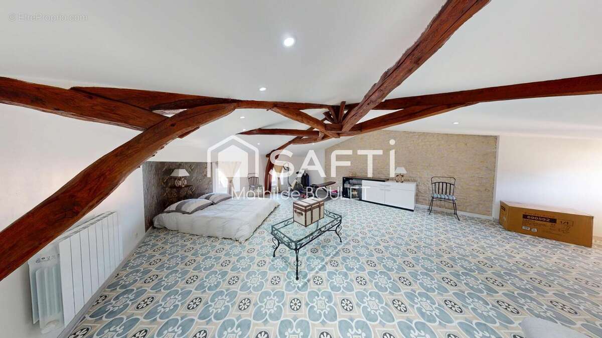 Photo 7 - Maison à SURGERES