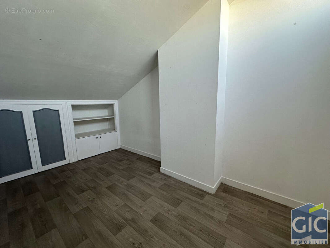 Appartement à CAEN