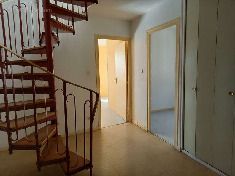 Appartement à ANNONAY