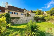 Maison à ROCAMADOUR