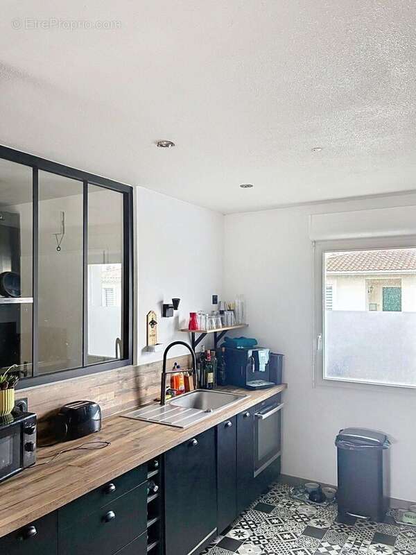 Photo 4 - Maison à LA TESTE-DE-BUCH