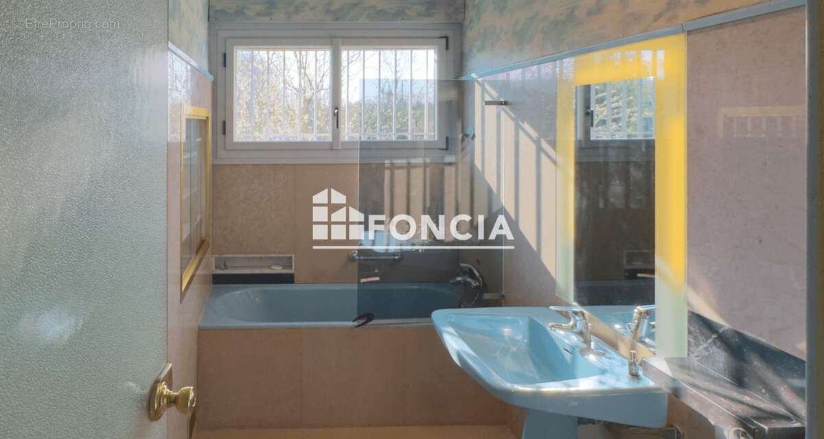 Maison à BEAUMONT-SUR-SARTHE