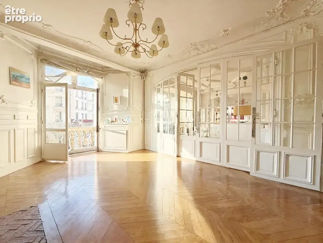 Appartement à VINCENNES