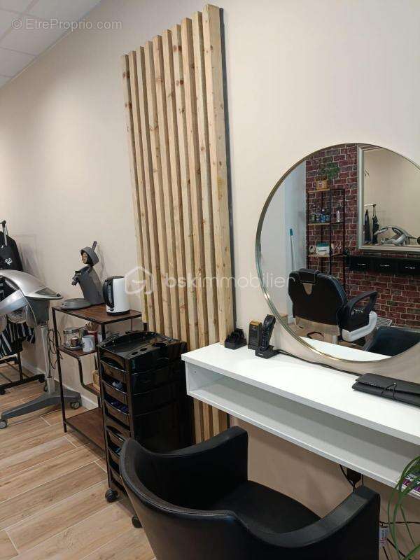 Commerce à SAINT-JEAN-DE-MOIRANS