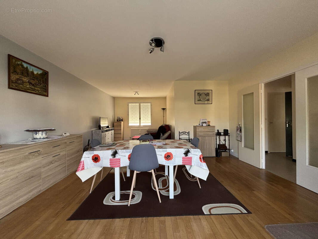 Maison à CHATILLON-SUR-SEINE