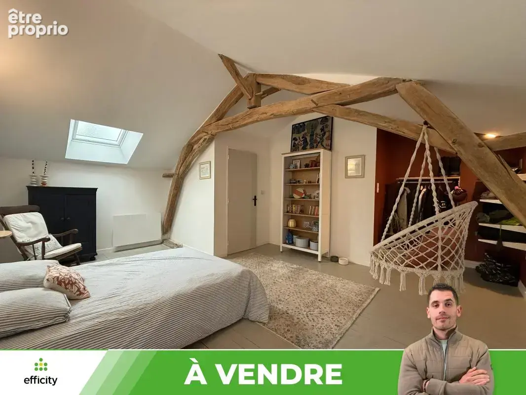 Maison 5 pièces 120 m² à vendre à Jardres (86800) - photo 15