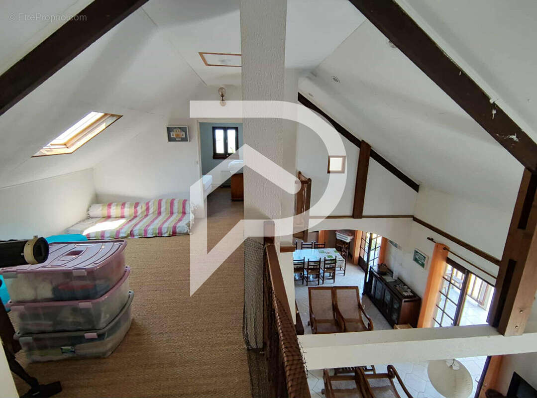 Maison à SAINT-LOUIS