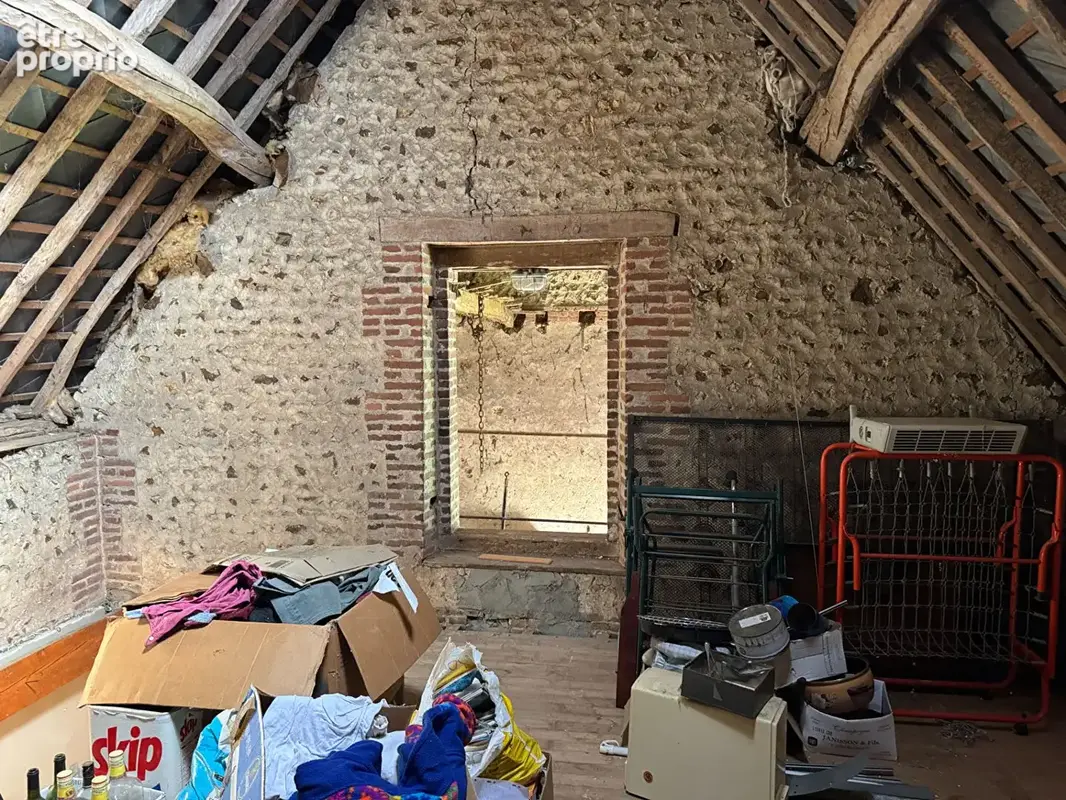 Propriete  sur 2, 7 hect de prairie, maison + dependances - photo 11
