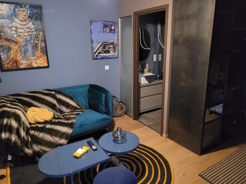 Appartement à AMIENS