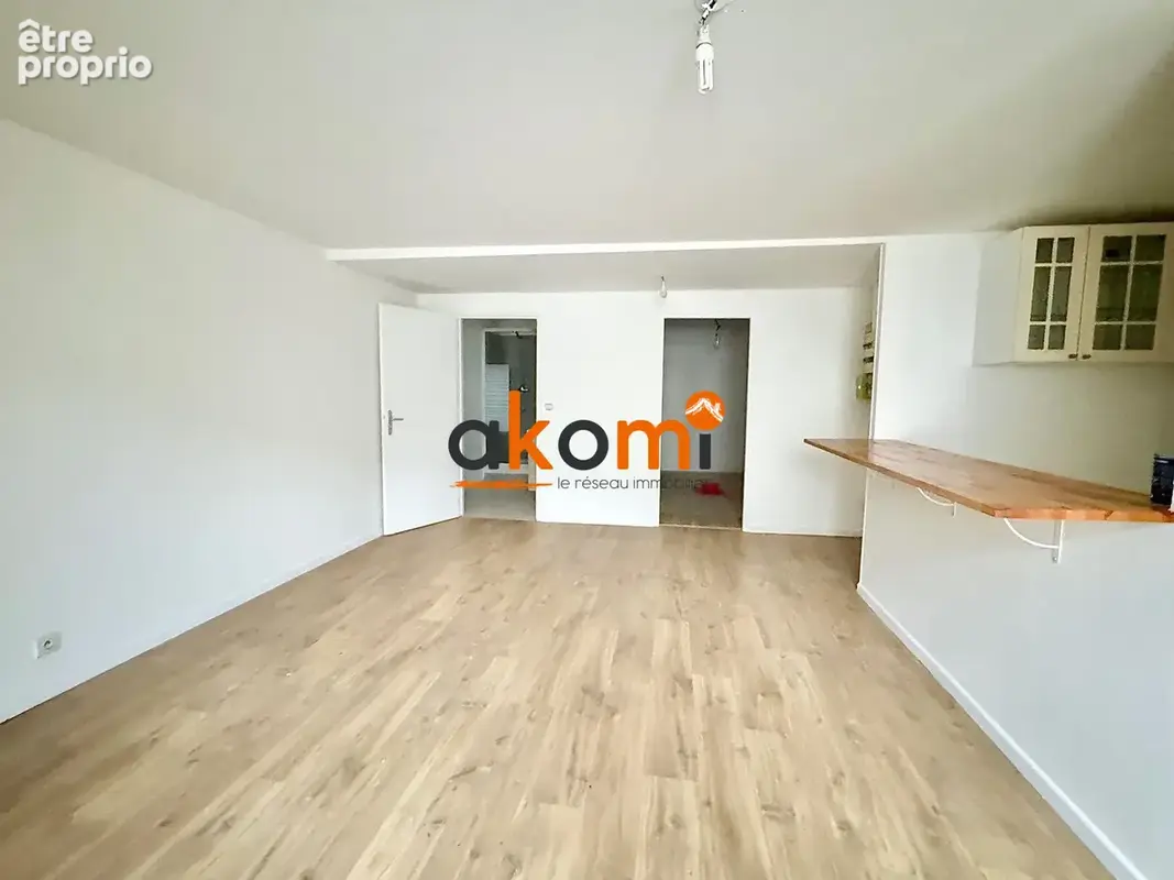 Appartement 2 pièces 40 m² à vendre à Laxou (54520) - photo 3