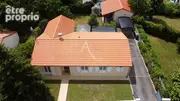 Maison à BIGNOUX