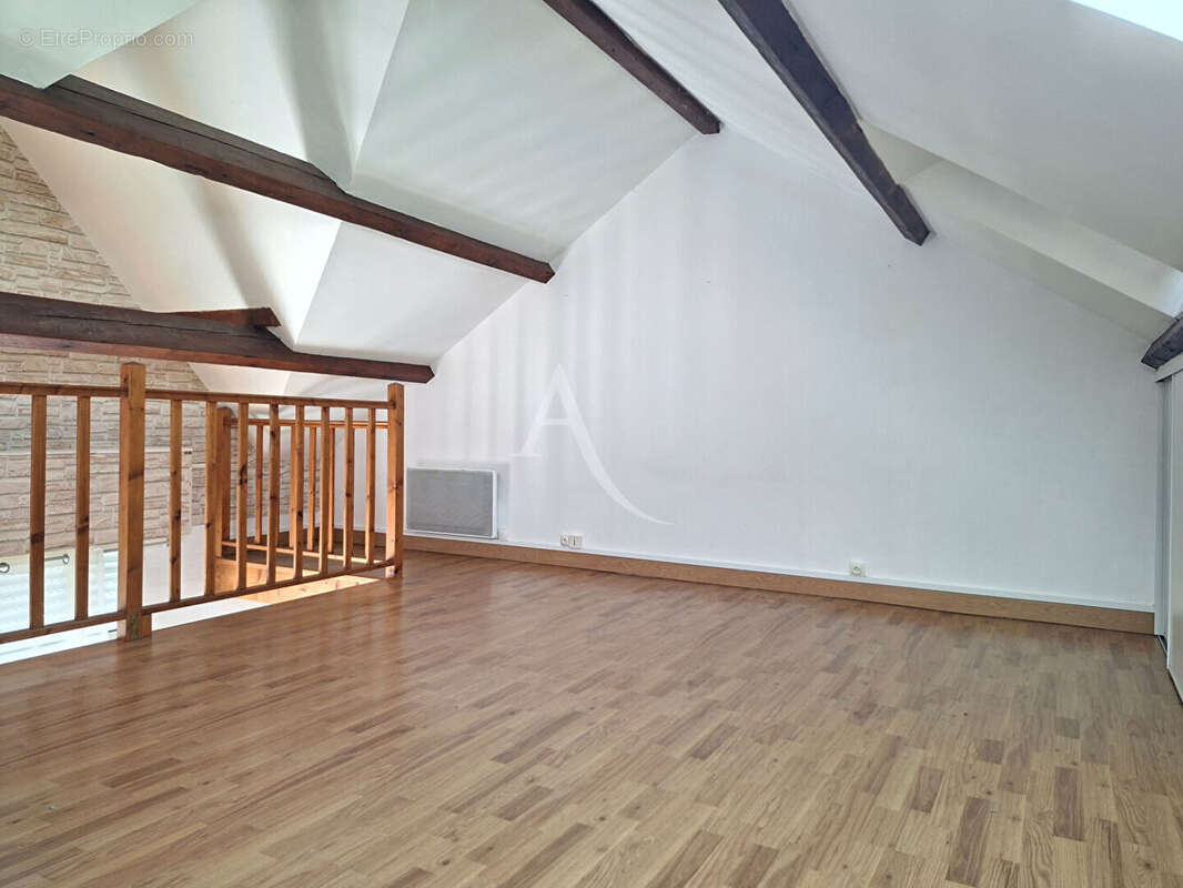 Appartement plein centre LA BERNERIE - photo 6