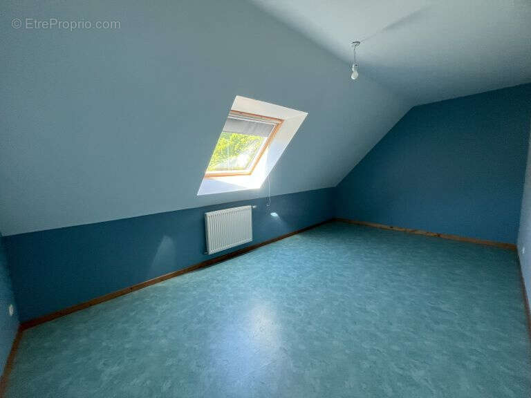 Maison à ROLLANCOURT