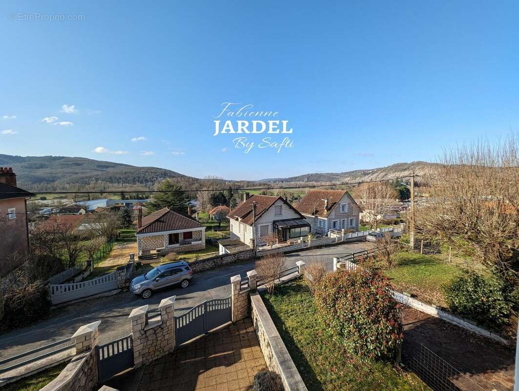 Photo 4 - Maison à SOUILLAC