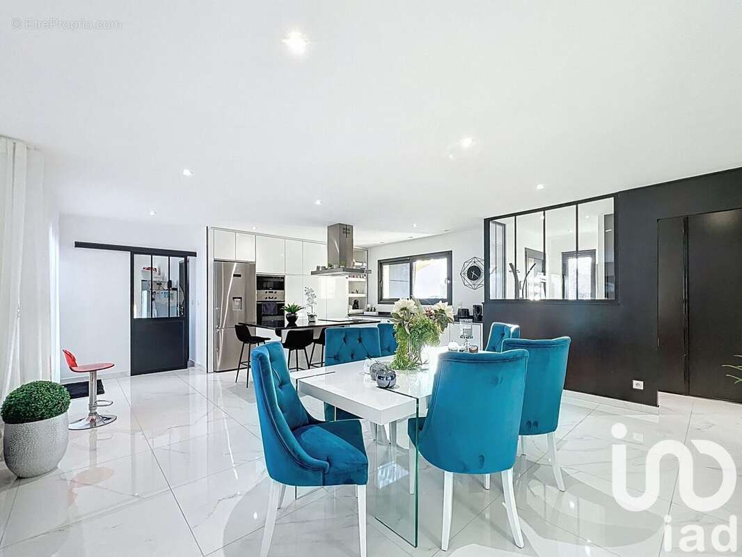 Photo 7 - Maison à SAINT-SAUVEUR-D&#039;AUNIS