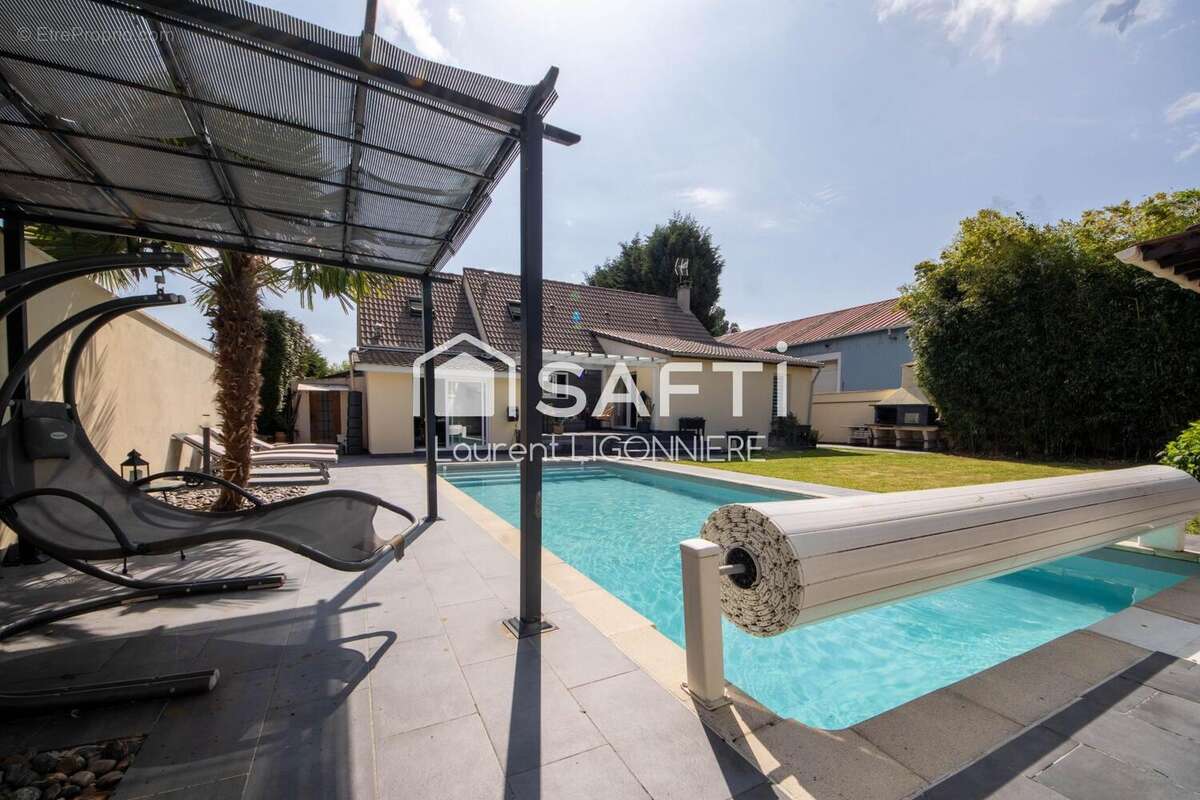 Photo 2 - Maison à SANTENY