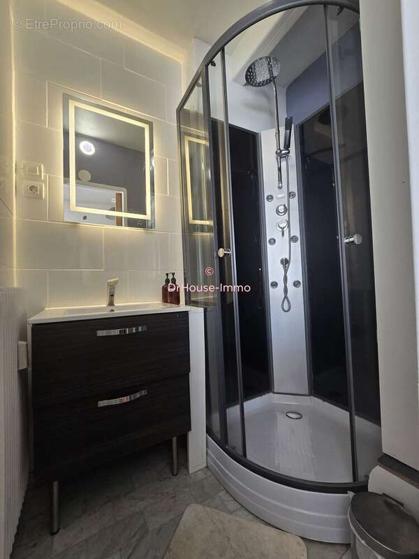 Appartement à BETHUNE