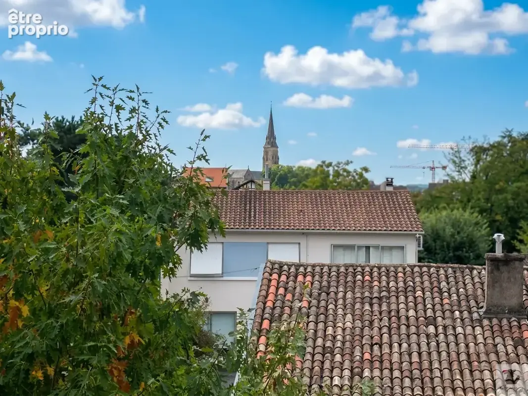 À vendre   bel appartement de standing à bergerac   rive droite - photo 8