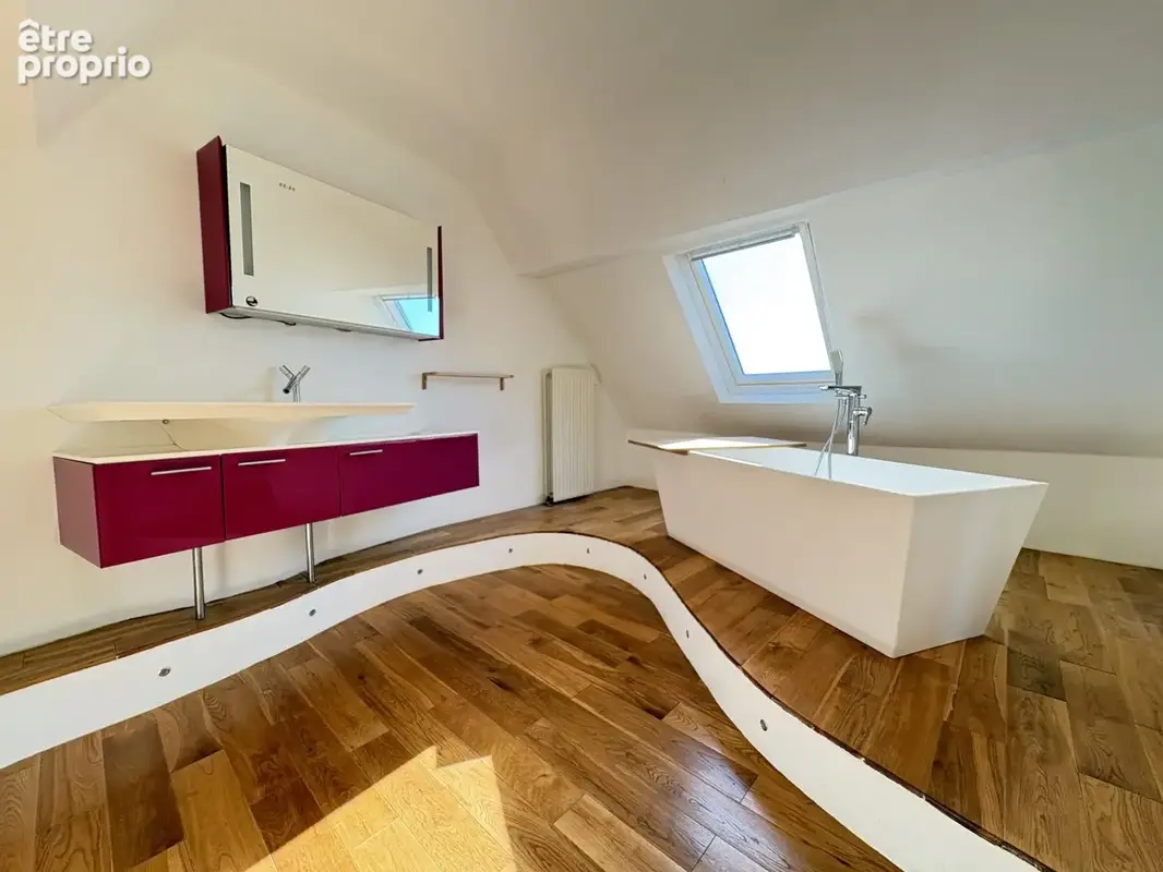 Maison 6 pièces 160 m² à vendre à Fay-Aux-Loges (45450) - photo 9