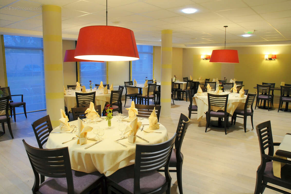 Investissement en residence Senior - photo 4