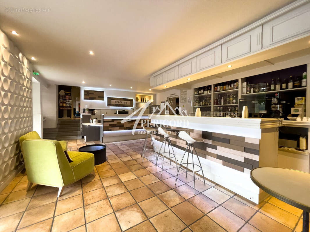 Appartement à SIORAC-EN-PERIGORD