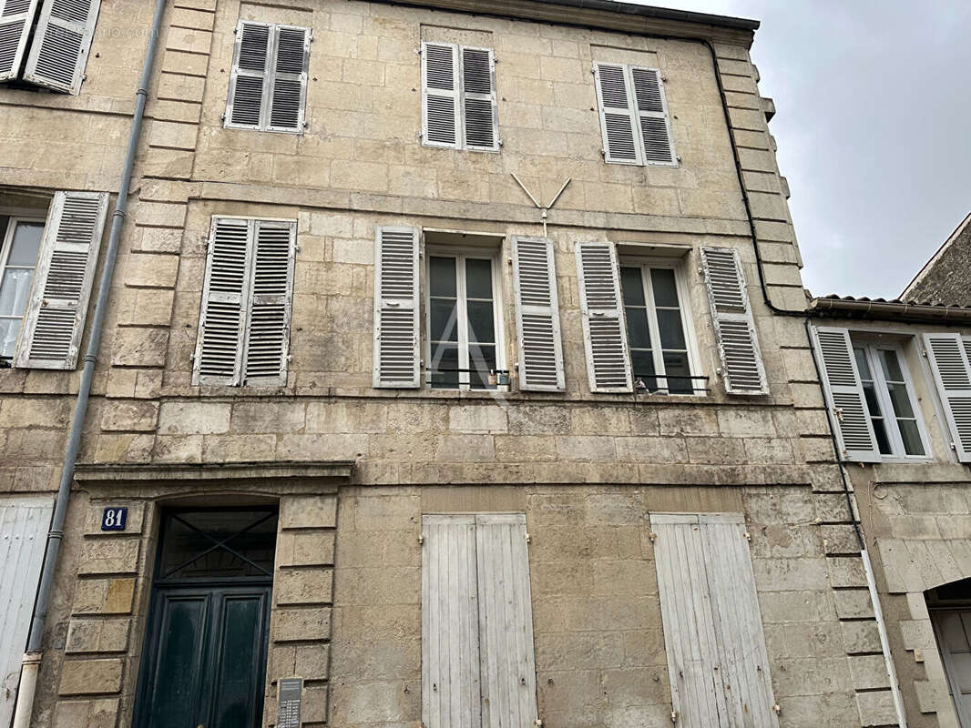 Appartement à ROCHEFORT