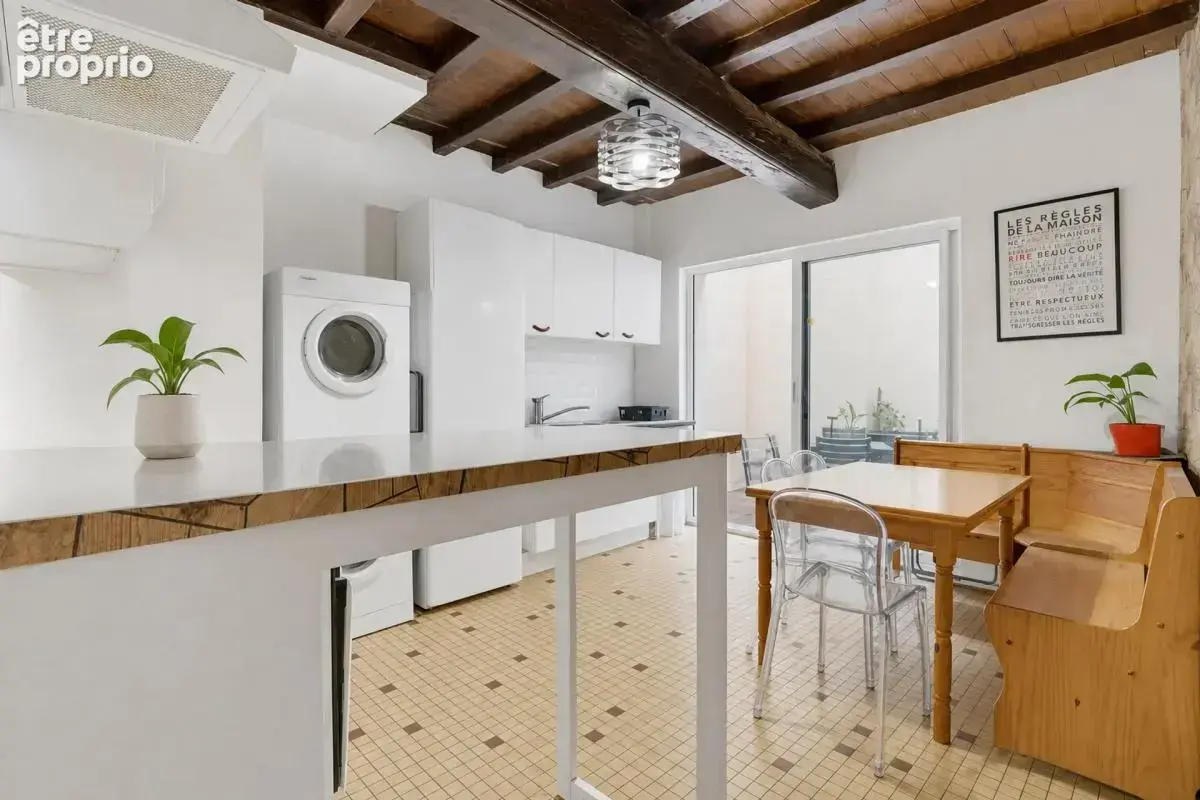 Maison de 5 pièces de 98 m² à Libourne - photo 7