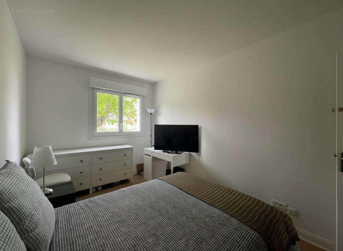 Appartement à REZE