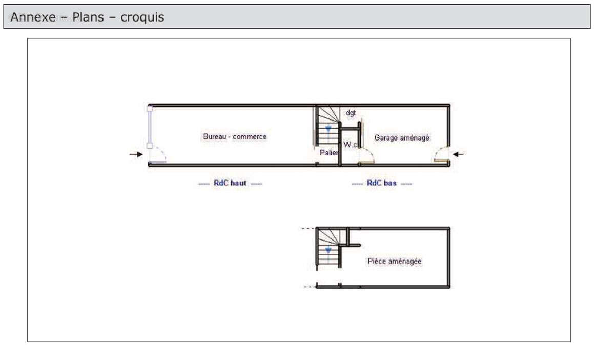 Locaux/Biens immobiliers - photo 3