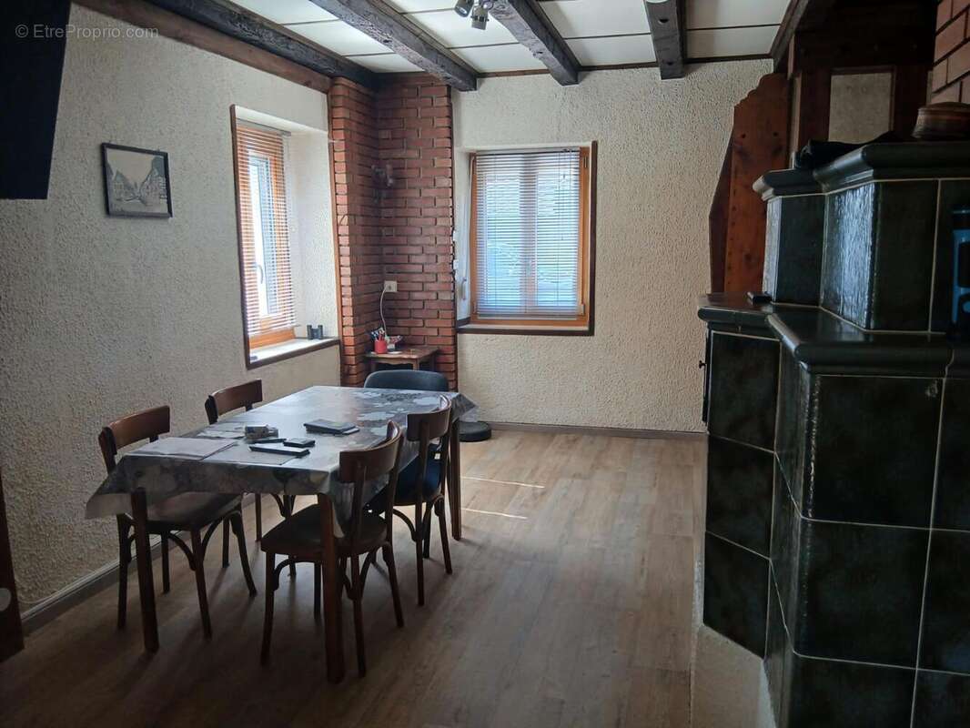 Photo 5 - Maison à SENTHEIM