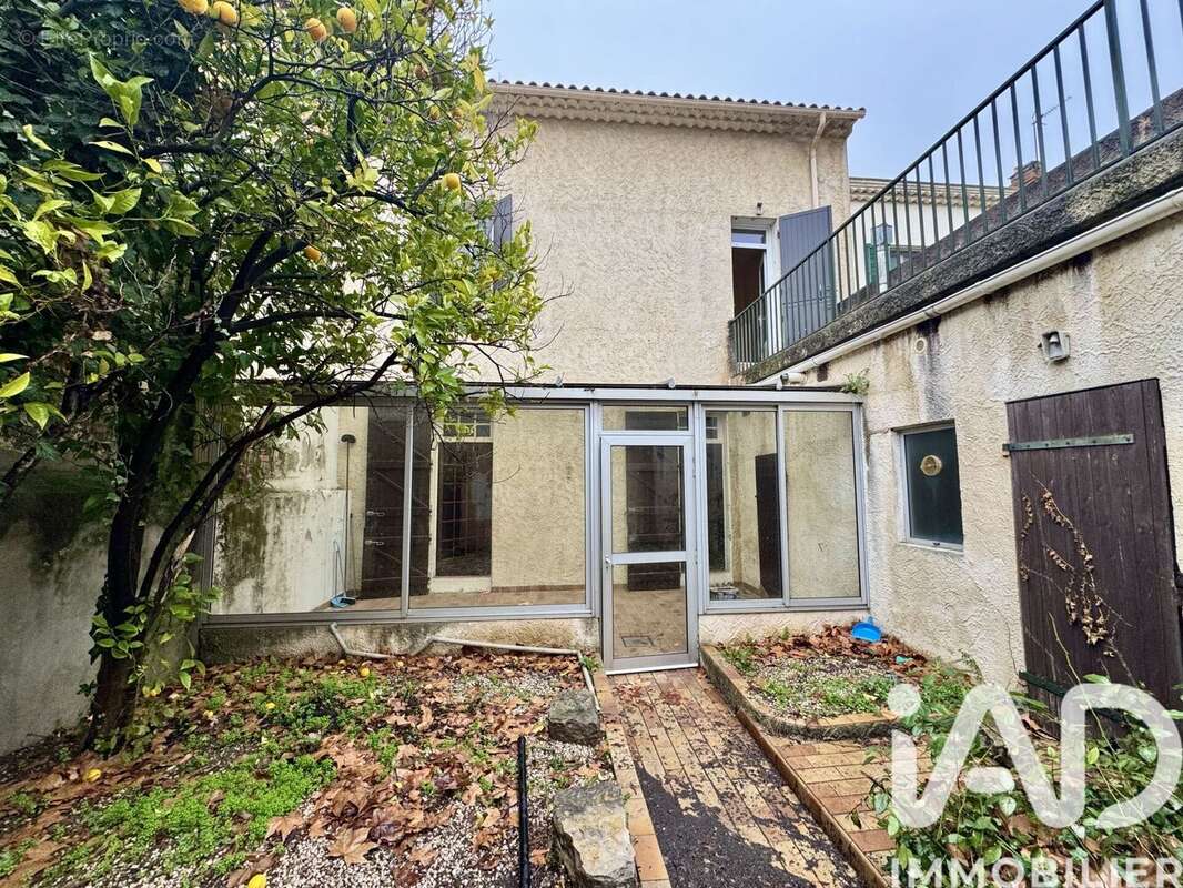 Photo 2 - Maison à LA SEYNE-SUR-MER