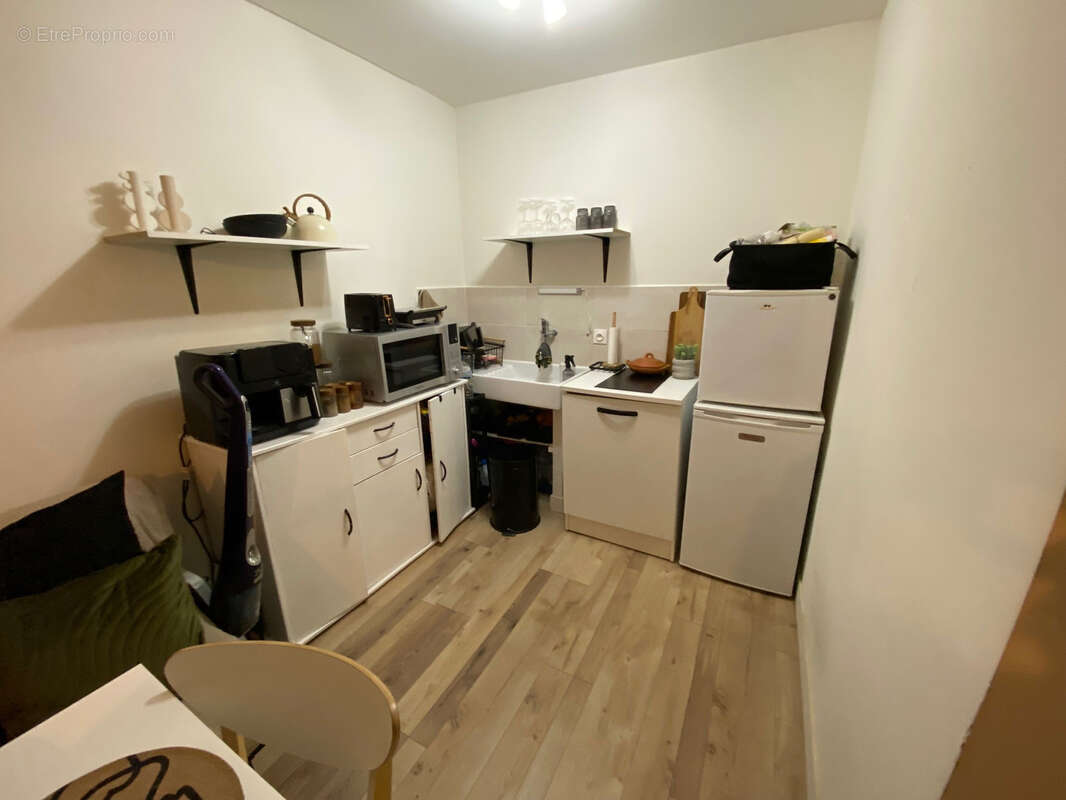 Appartement à NIMES