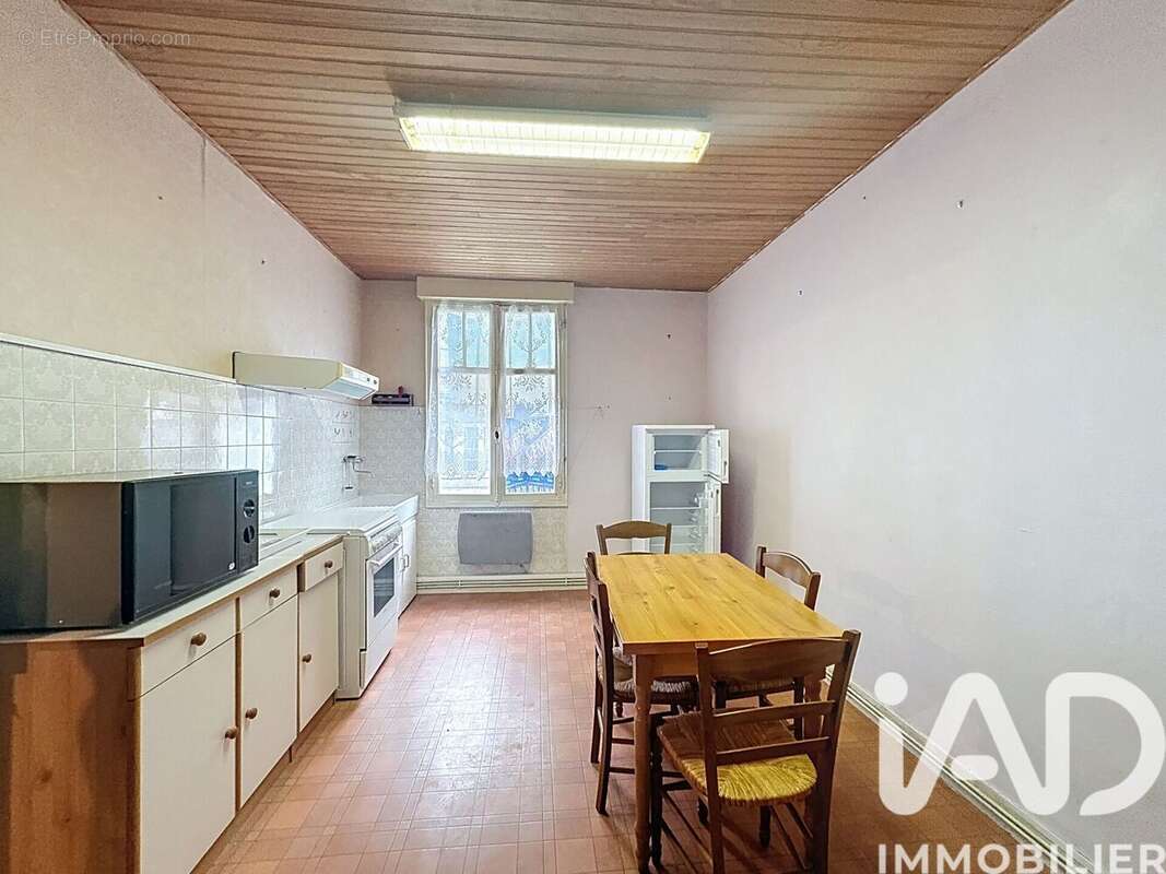 Photo 5 - Appartement à SAINT-CAST-LE-GUILDO