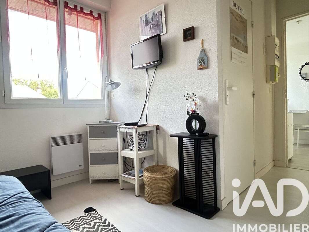 Photo 4 - Appartement à CABOURG