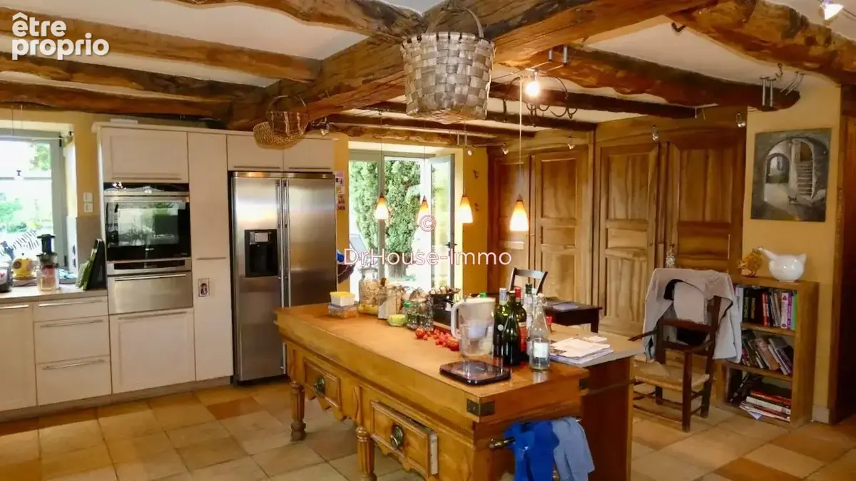 Maison 12 pièces 420 m² à vendre à Amarens (81170) - photo 23