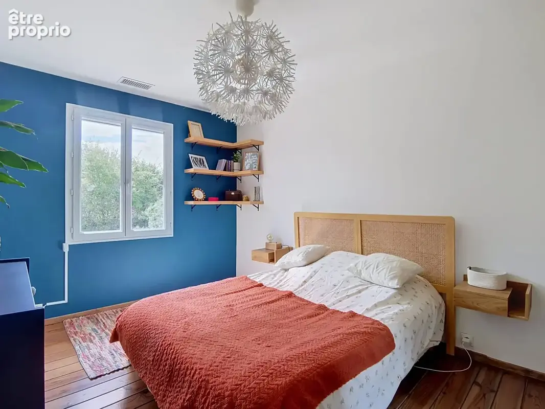 Maison 4 pièces 136 m² à vendre à Castelnau-D'estretefonds (31620) - photo 8