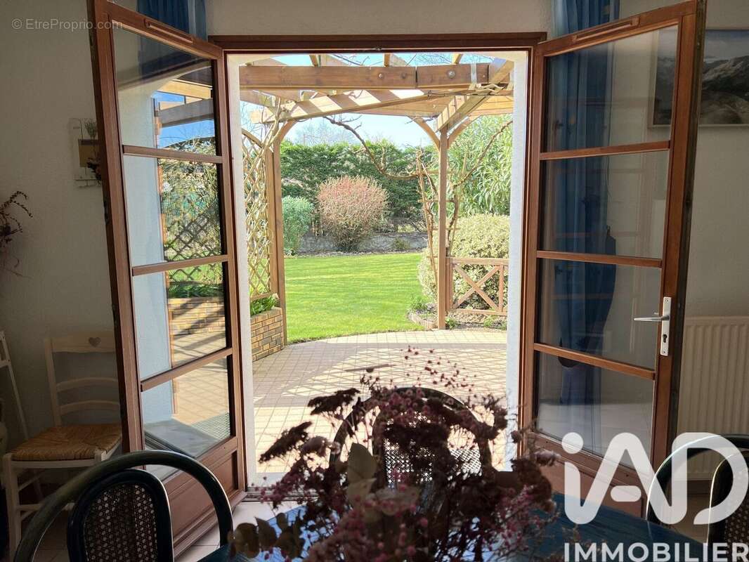 Photo 6 - Maison à PONT-SAINT-MARTIN