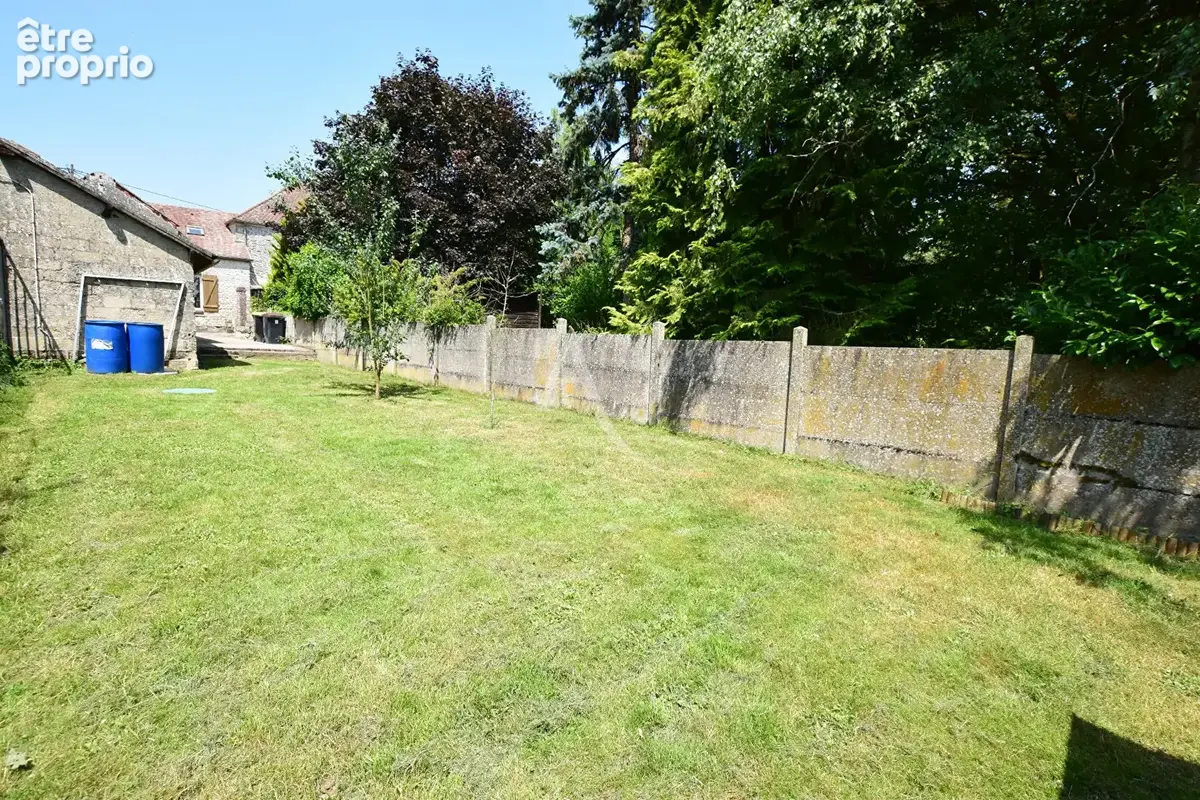 Maison Rampillon 4 pièce(s) 100.68 m2 - photo 12