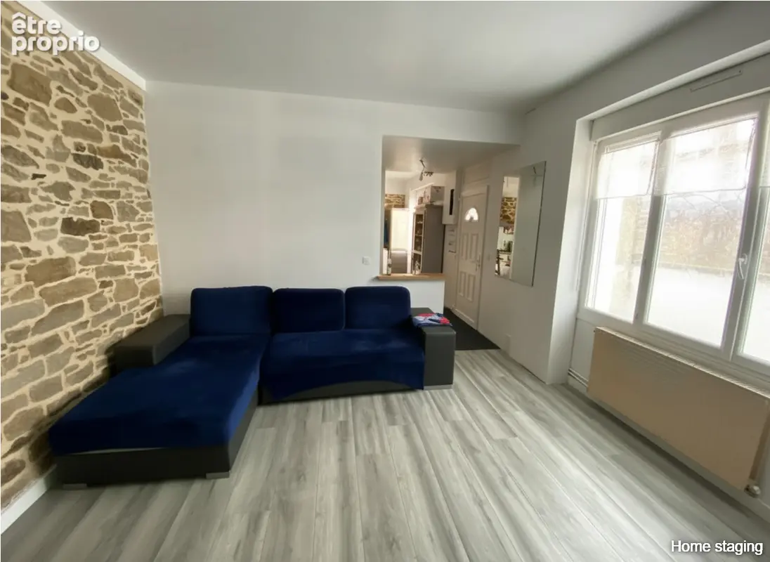 Photo Maison à Brest au prix de 196 000€