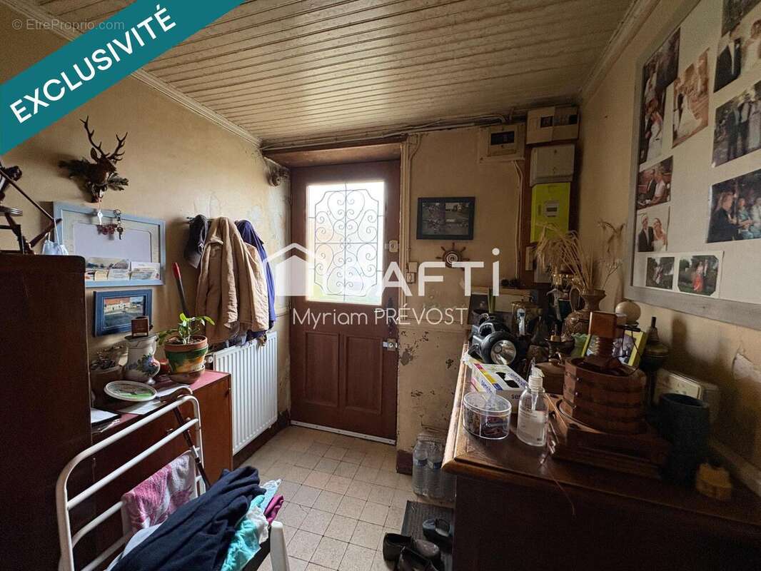 Maison 95 m² à Ids-Saint-Roch  - photo 6