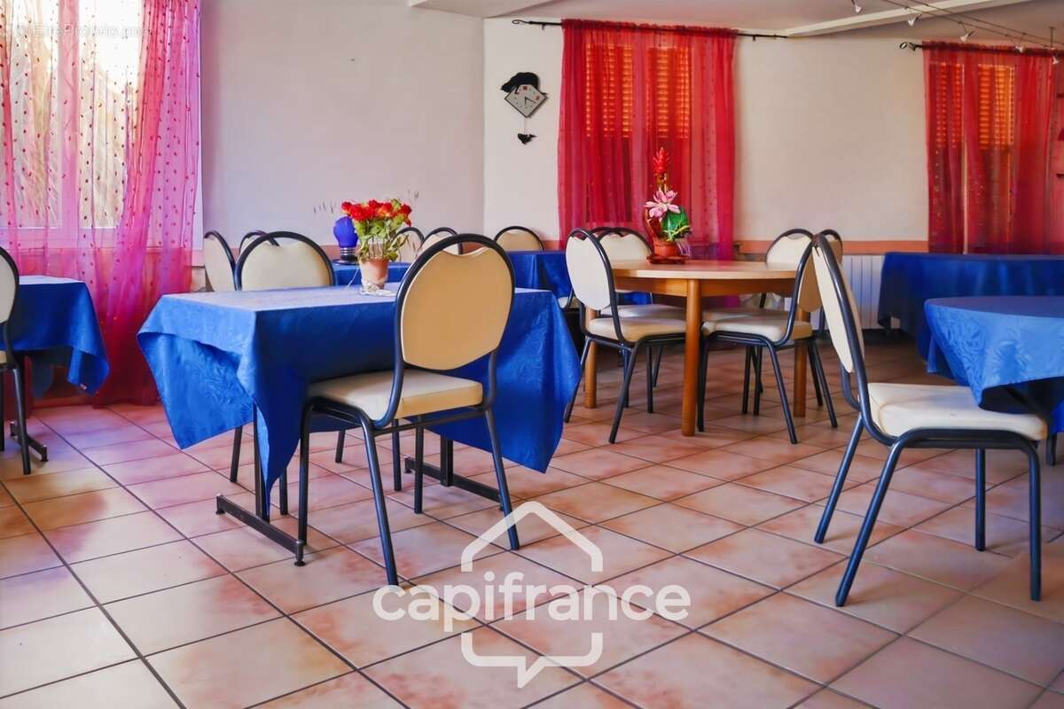 À VENDRE – Ensemble Immobilier Spécial Investisseur – Fort Potentiel Locatif PASLIERES (63) - photo 8