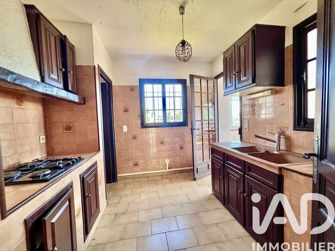 Photo 6 - Maison à FREJUS