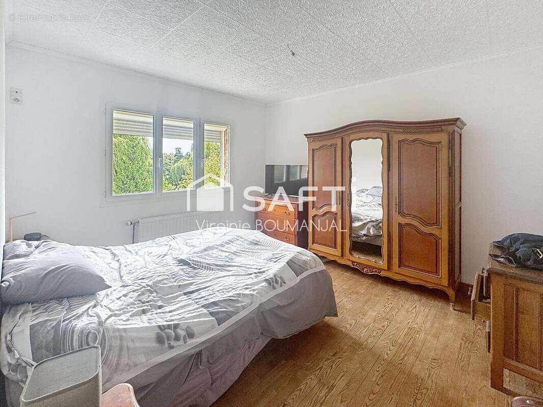 Photo 4 - Maison à FIGNIERES