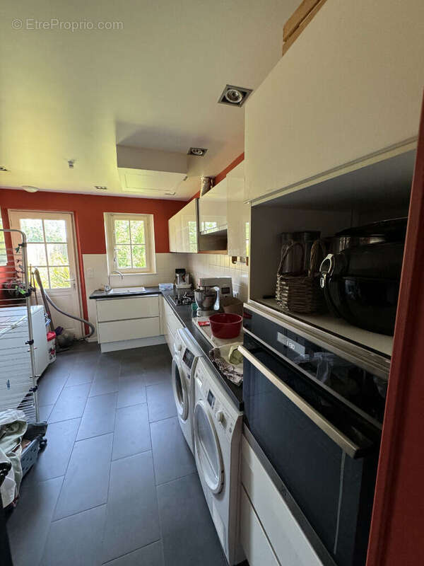 Maison à PONT-L'EVEQUE