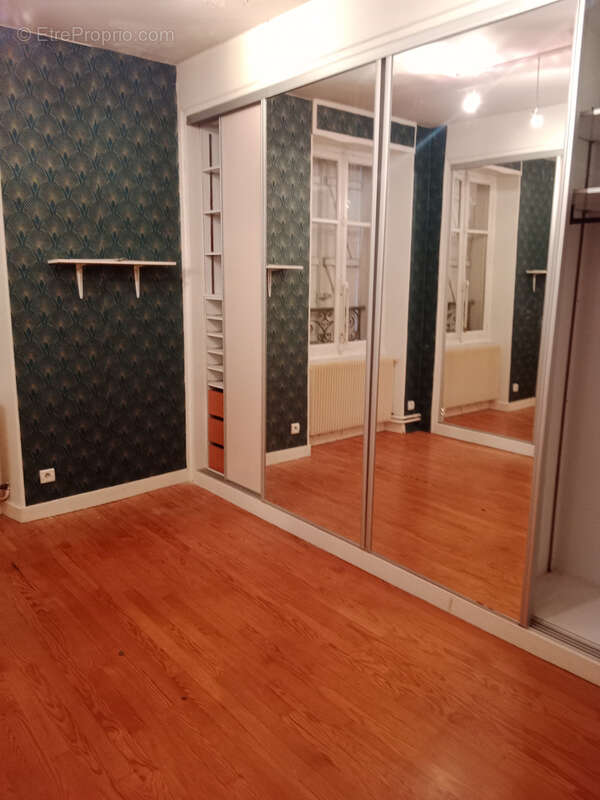 Maison à LUXEUIL-LES-BAINS