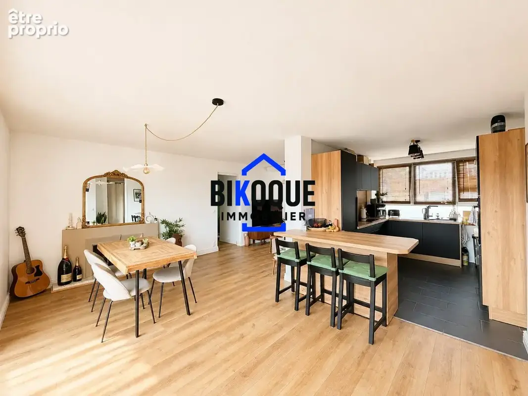 Appartement 71 m² à Dunkerque  - photo 2