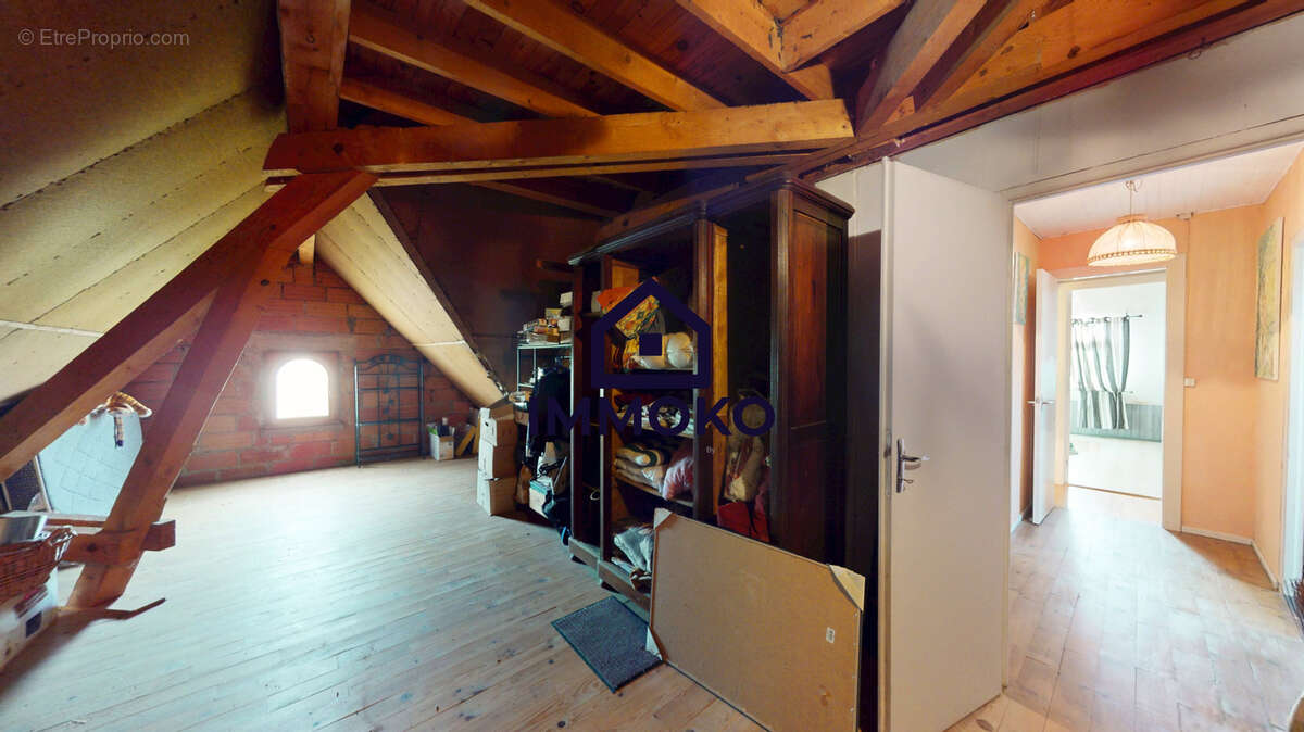 Maison à LURE