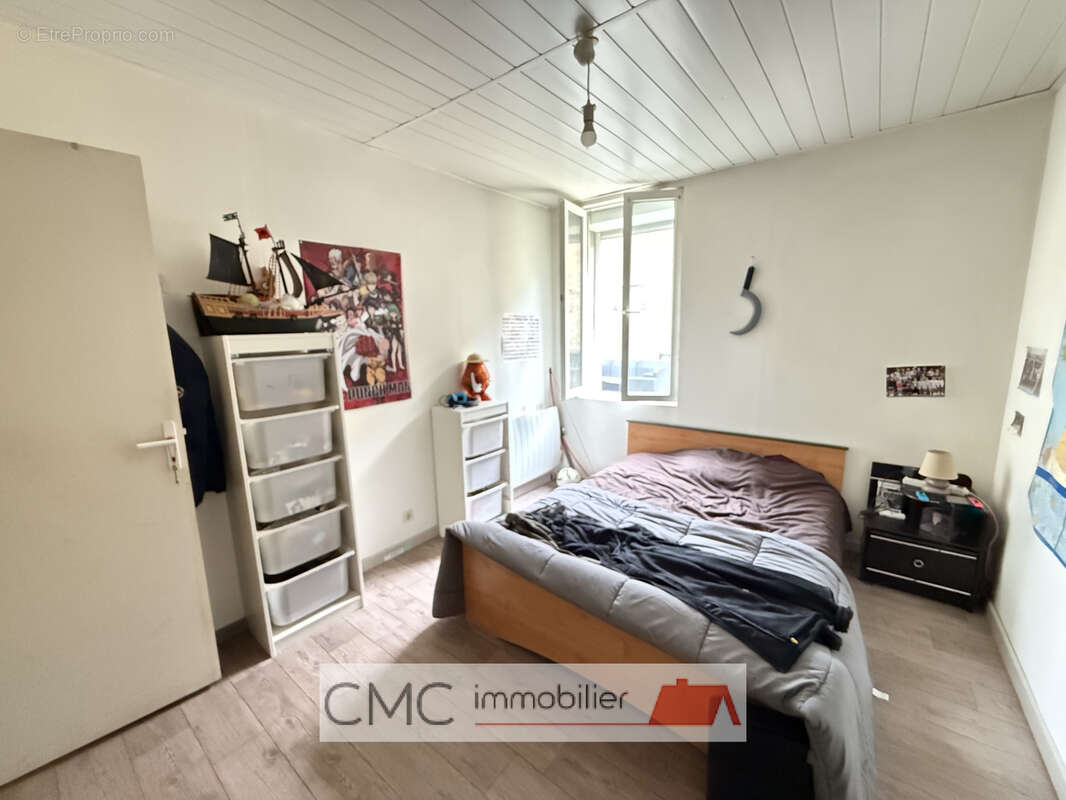 Maison à DAMMARIE