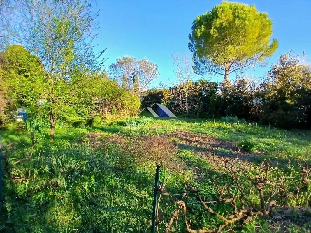 Maison à SAINT-CHRISTOL-LES-ALES