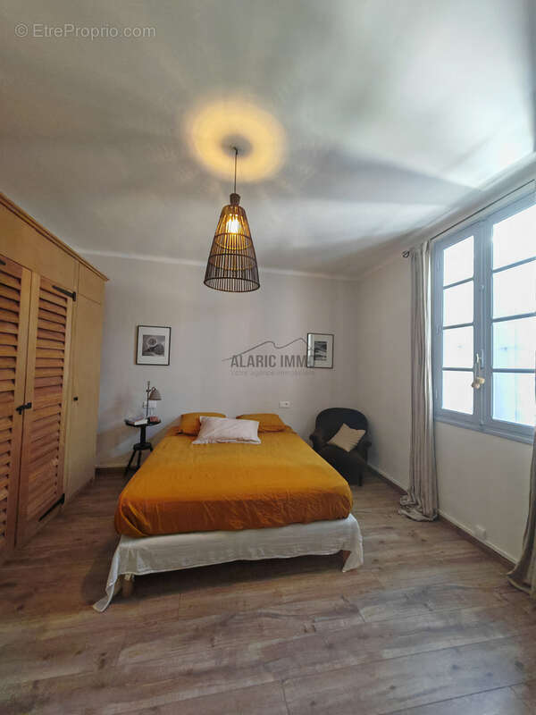 Maison à LEUCATE